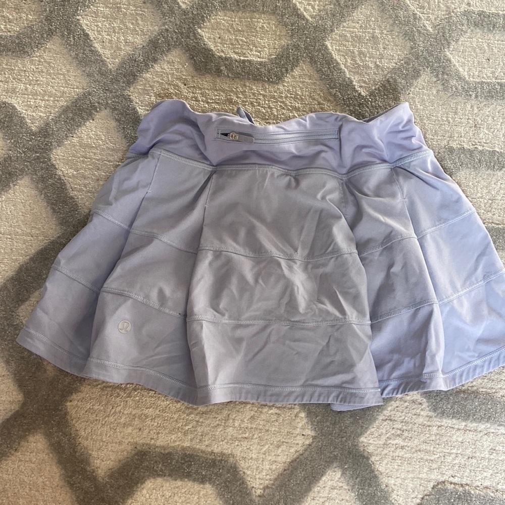 Lululemon skirt